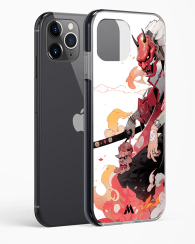 Samurai Devil Impact Drop Protection Case (Apple)