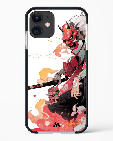 Samurai Devil Impact Drop Protection Case (Apple)