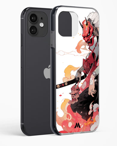 Samurai Devil Impact Drop Protection Case (Apple)