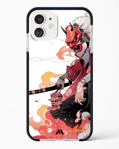 Samurai Devil Impact Drop Protection Case (Apple)