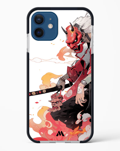 Samurai Devil Impact Drop Protection Case (Apple)