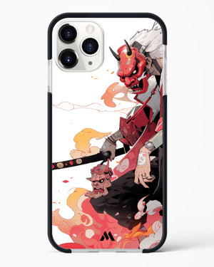 Samurai Devil Impact Drop Protection Case (Apple)