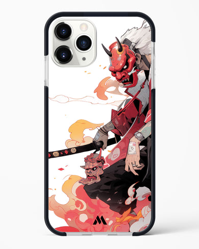 Samurai Devil Impact Drop Protection Case (Apple)