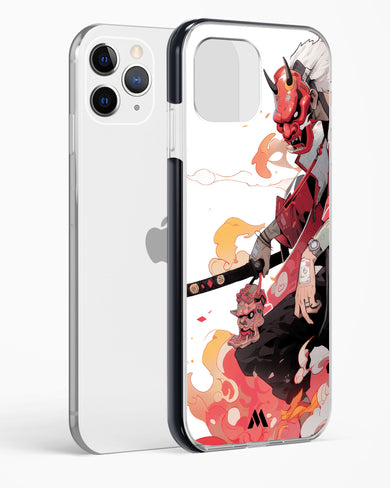 Samurai Devil Impact Drop Protection Case (Apple)