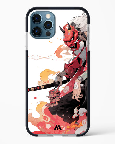 Samurai Devil Impact Drop Protection Case (Apple)