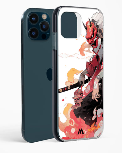 Samurai Devil Impact Drop Protection Case (Apple)