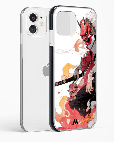 Samurai Devil Impact Drop Protection Case (Apple)