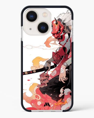 Samurai Devil Impact Drop Protection Case (Apple)