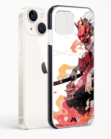 Samurai Devil Impact Drop Protection Case (Apple)