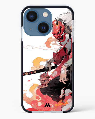 Samurai Devil Impact Drop Protection Case (Apple)