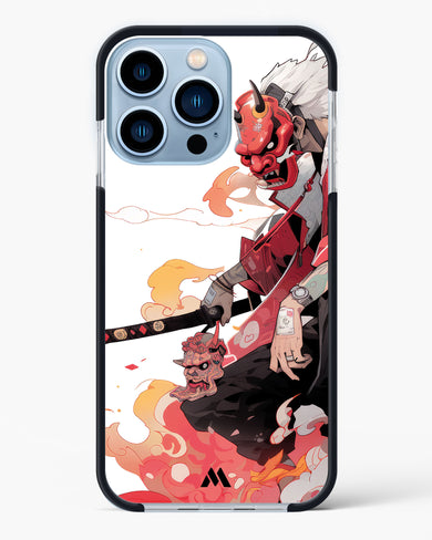 Samurai Devil Impact Drop Protection Case (Apple)