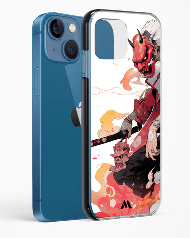 Samurai Devil Impact Drop Protection Case (Apple)