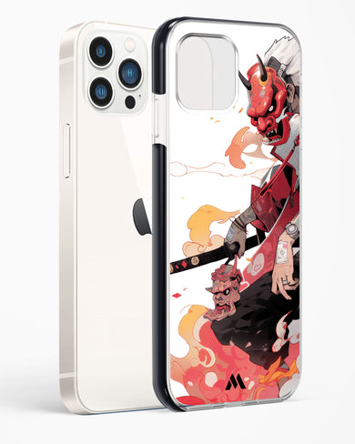 Samurai Devil Impact Drop Protection Case (Apple)