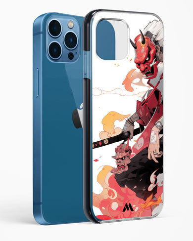 Samurai Devil Impact Drop Protection Case (Apple)