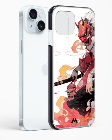 Samurai Devil Impact Drop Protection Case (Apple)