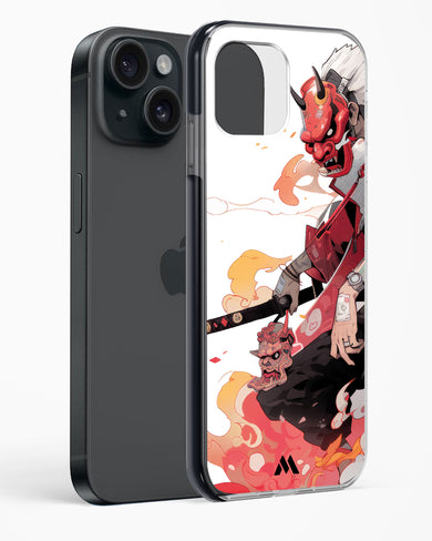 Samurai Devil Impact Drop Protection Case (Apple)