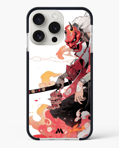 Samurai Devil Impact Drop Protection Case (Apple)