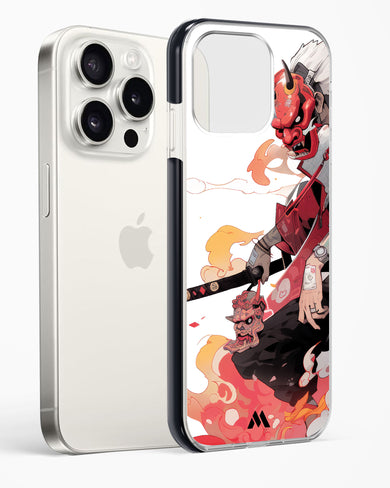 Samurai Devil Impact Drop Protection Case (Apple)