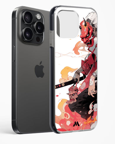 Samurai Devil Impact Drop Protection Case (Apple)