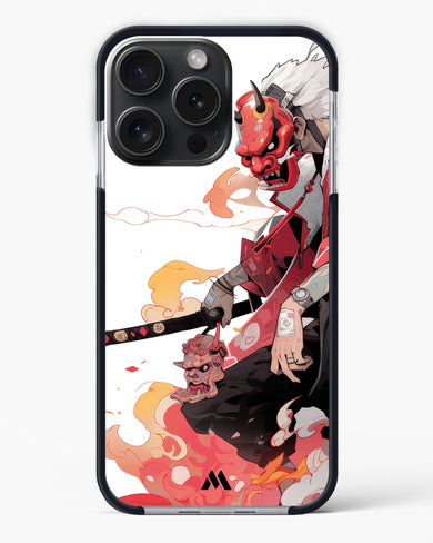 Samurai Devil Impact Drop Protection Case (Apple)