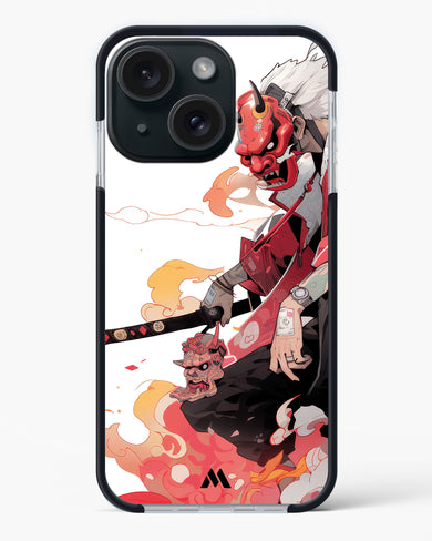 Samurai Devil Impact Drop Protection Case (Apple)