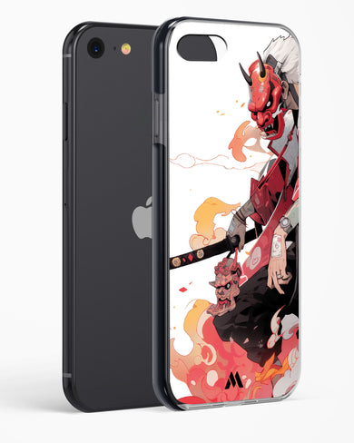 Samurai Devil Impact Drop Protection Case (Apple)