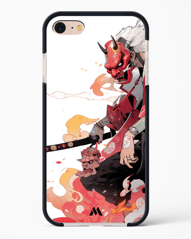 Samurai Devil Impact Drop Protection Case (Apple)