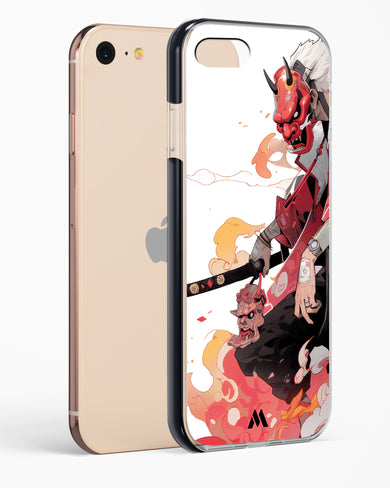 Samurai Devil Impact Drop Protection Case (Apple)