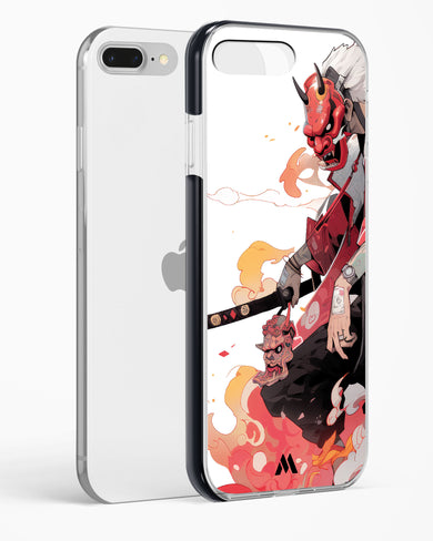 Samurai Devil Impact Drop Protection Case (Apple)