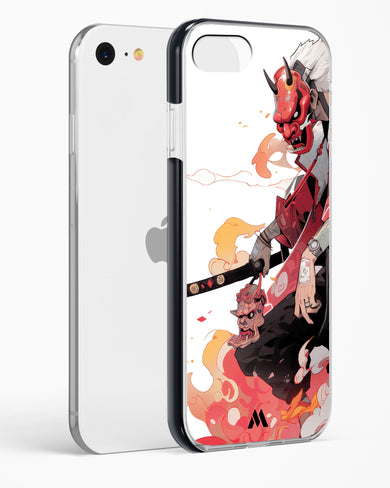 Samurai Devil Impact Drop Protection Case (Apple)