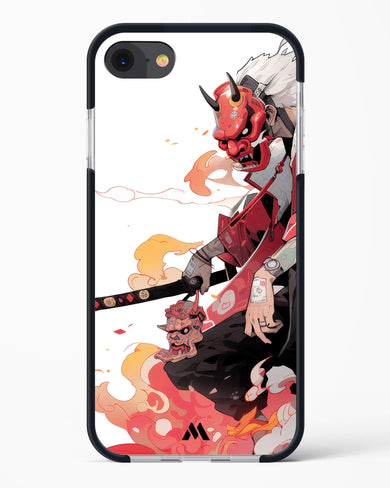 Samurai Devil Impact Drop Protection Case (Apple)