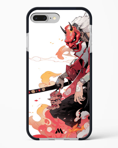 Samurai Devil Impact Drop Protection Case (Apple)