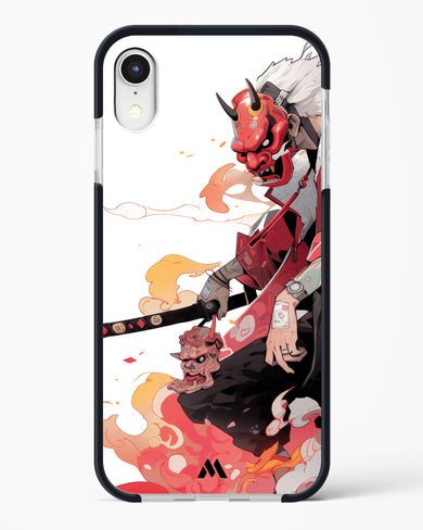 Samurai Devil Impact Drop Protection Case (Apple)