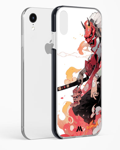 Samurai Devil Impact Drop Protection Case (Apple)