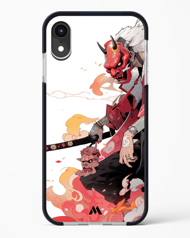 Samurai Devil Impact Drop Protection Case (Apple)