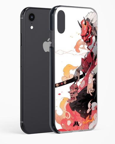 Samurai Devil Impact Drop Protection Case (Apple)