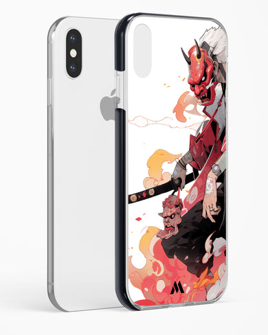 Samurai Devil Impact Drop Protection Case (Apple)