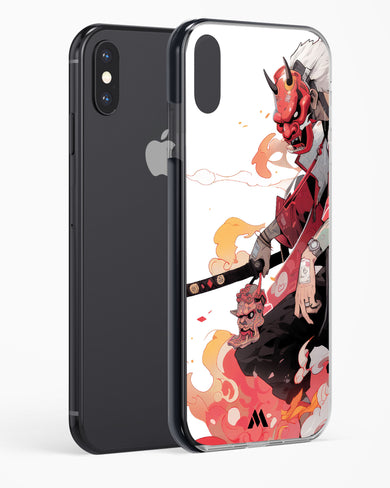 Samurai Devil Impact Drop Protection Case (Apple)