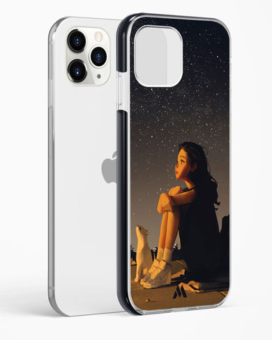 Starry Starry Sky Impact Drop Protection Case (Apple)