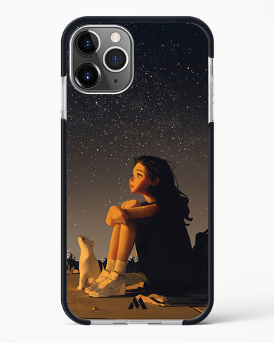 Starry Starry Sky Impact Drop Protection Case (Apple)