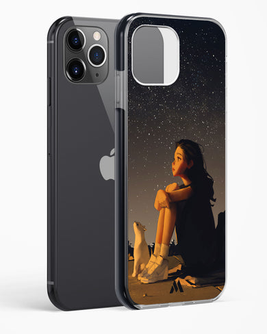 Starry Starry Sky Impact Drop Protection Case (Apple)