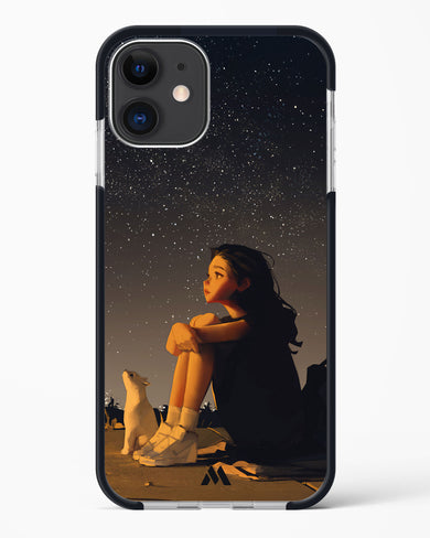 Starry Starry Sky Impact Drop Protection Case (Apple)