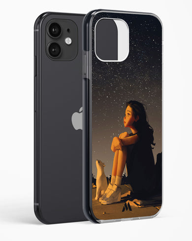 Starry Starry Sky Impact Drop Protection Case (Apple)