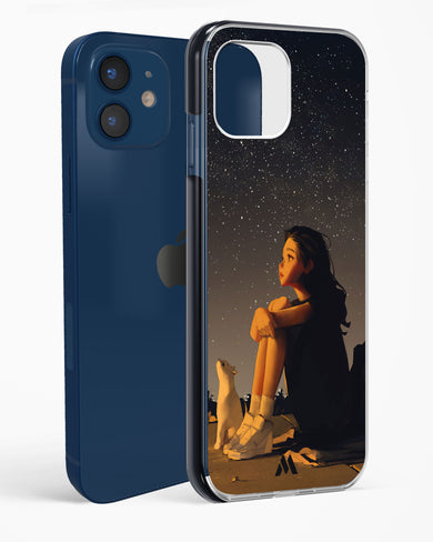 Starry Starry Sky Impact Drop Protection Case (Apple)