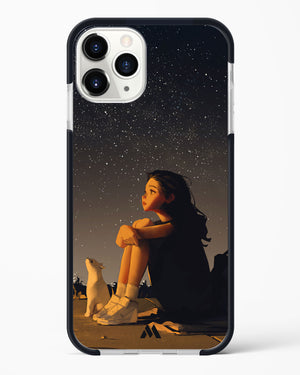 Starry Starry Sky Impact Drop Protection Case (Apple)