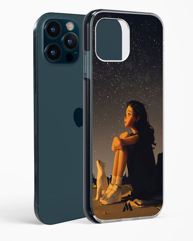 Starry Starry Sky Impact Drop Protection Case (Apple)