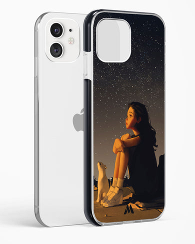 Starry Starry Sky Impact Drop Protection Case (Apple)