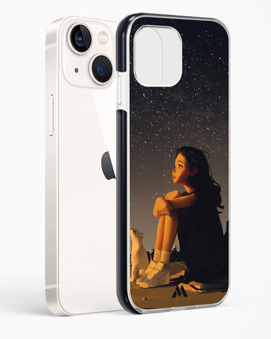 Starry Starry Sky Impact Drop Protection Case (Apple)