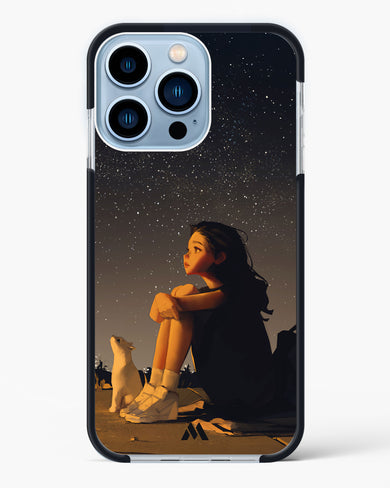 Starry Starry Sky Impact Drop Protection Case (Apple)