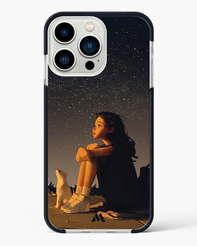 Starry Starry Sky Impact Drop Protection Case (Apple)